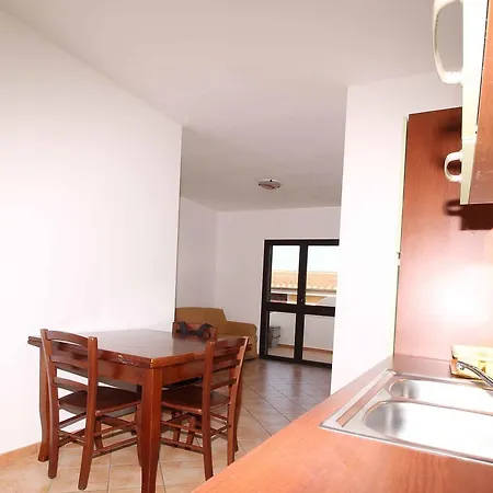Apartment Gollai Orosei