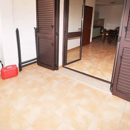 Apartment Gollai